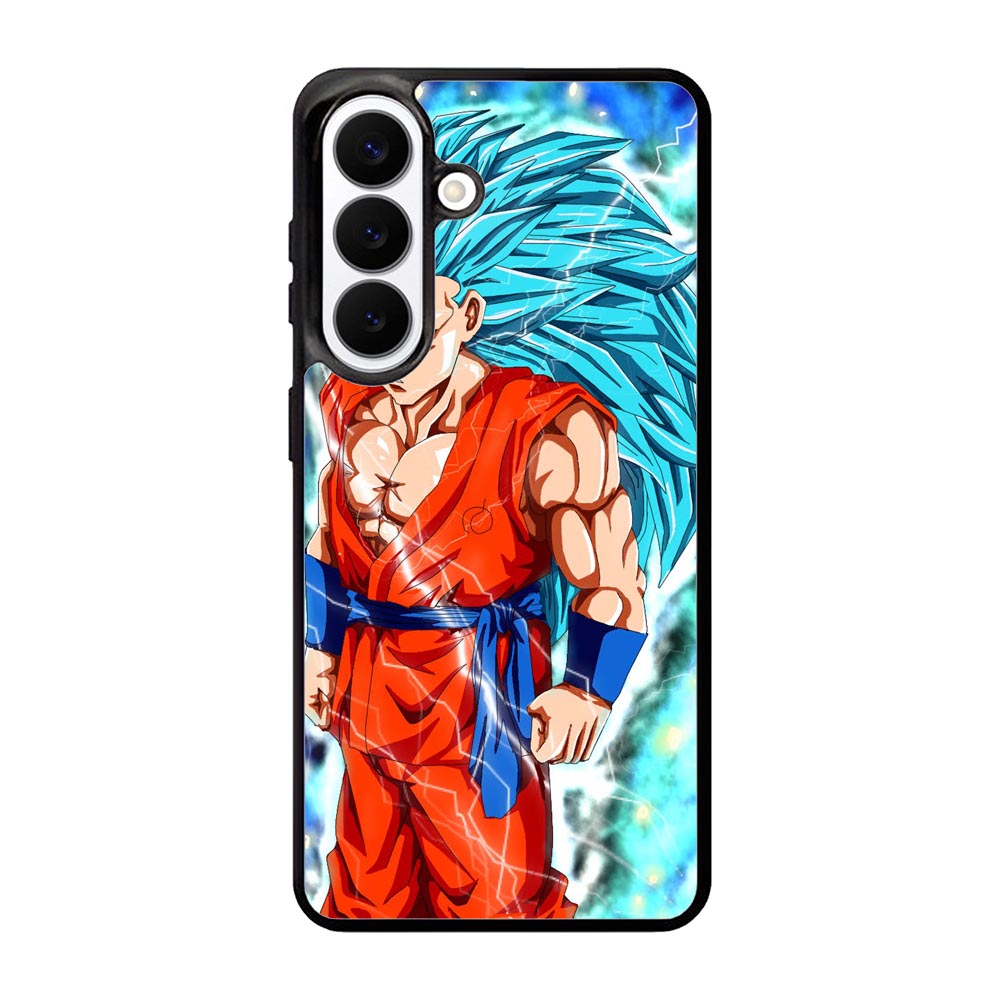 Son Goku super saiyan  Samsung Galaxy S26 Case BC0130