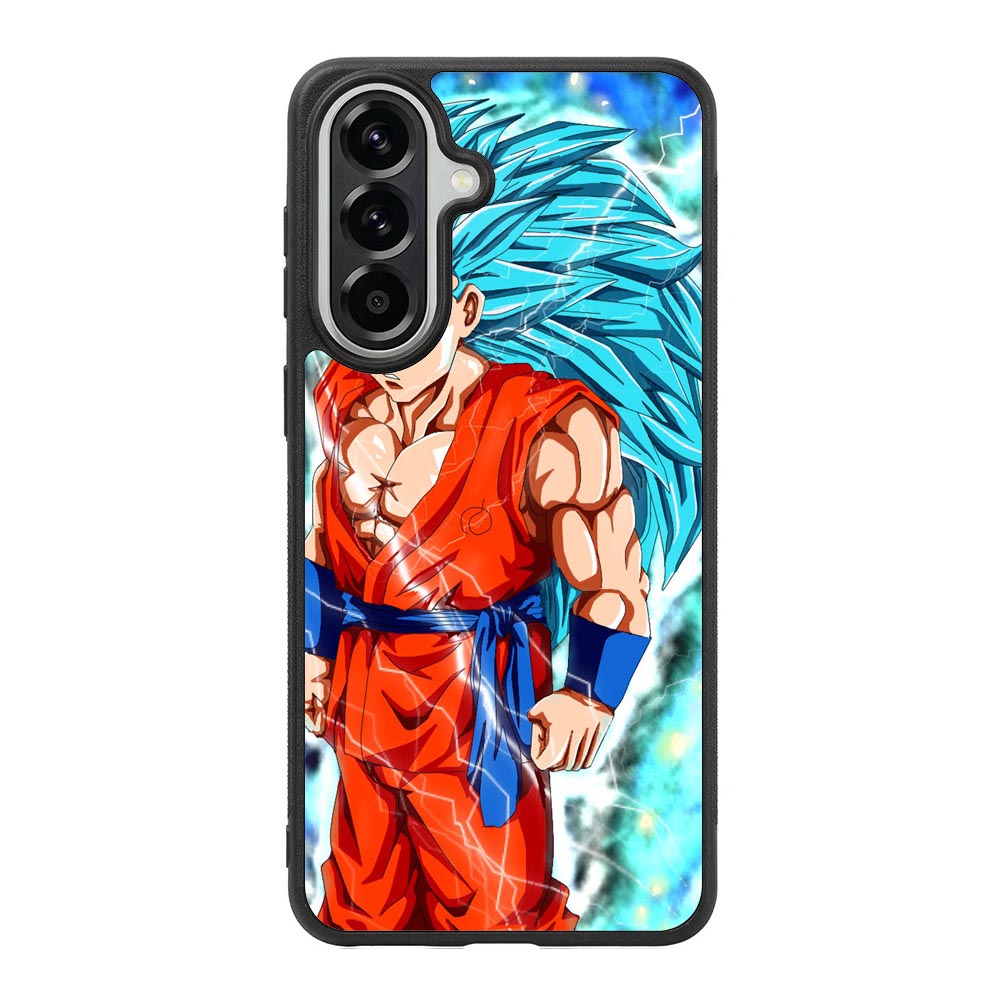 Son Goku super saiyan  Samsung Galaxy A57 Case BC0130