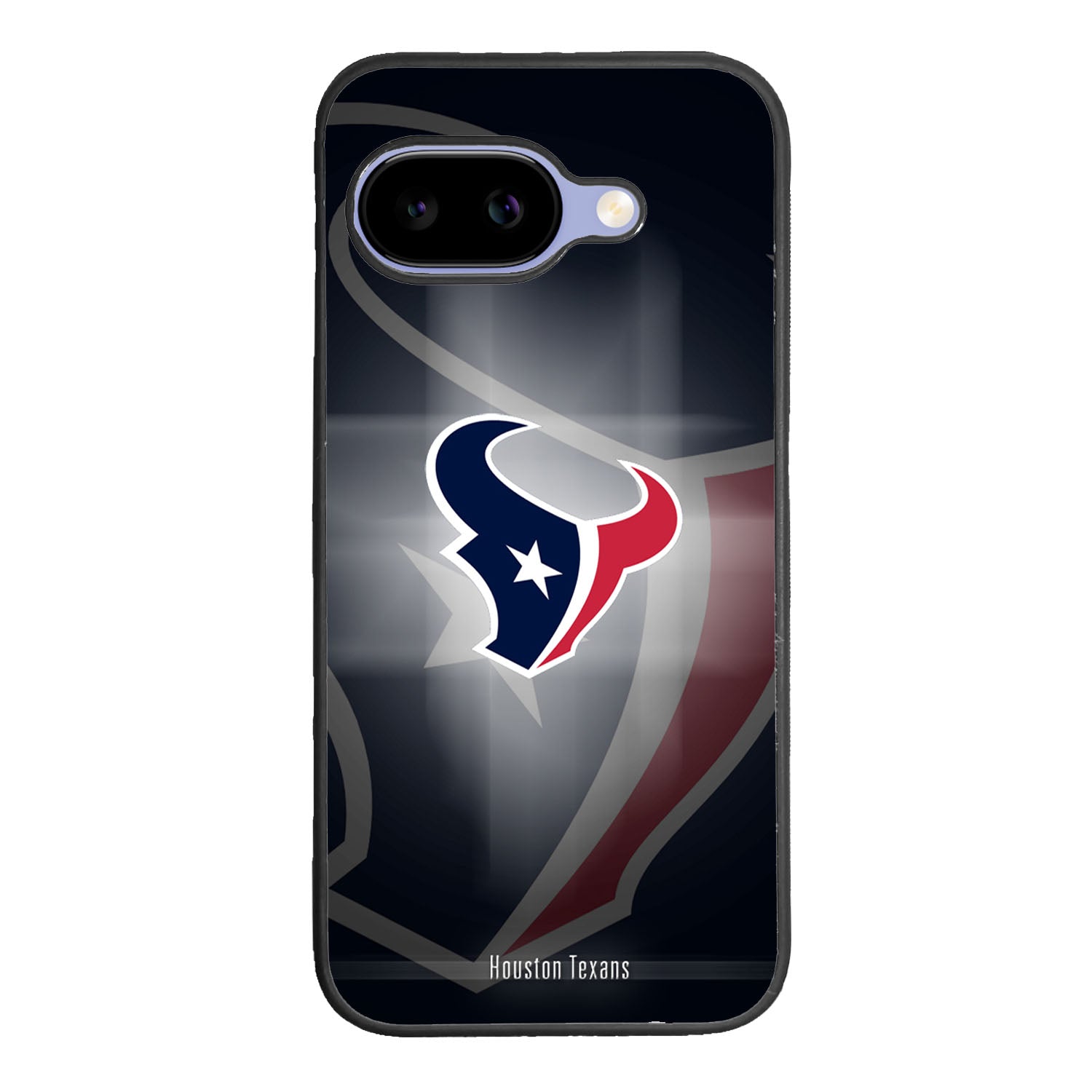 Houston Texans NFL  Case Google Pixel 9A BC0129