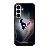 Houston Texans NFL  Samsung Galaxy S26 Case BC0129
