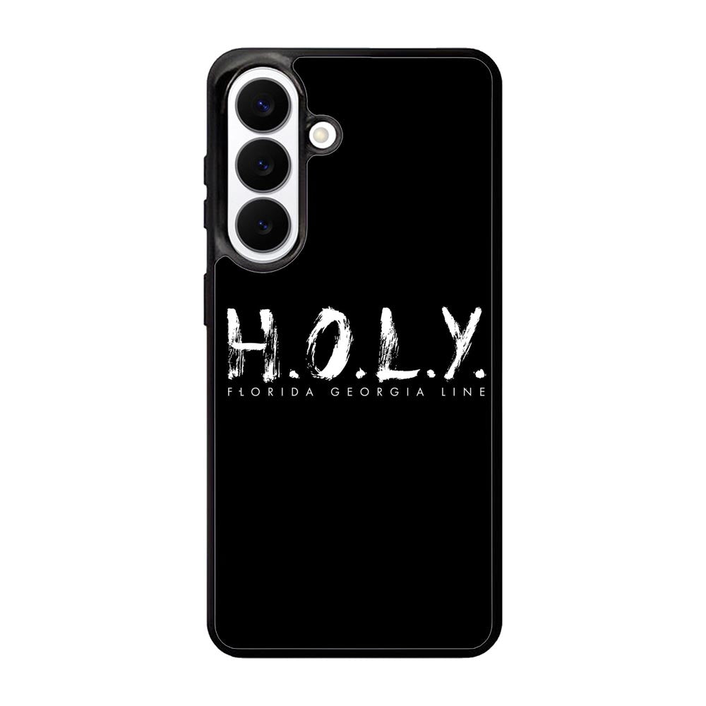 Holy Florida X4509 Samsung Galaxy S26 Plus Case