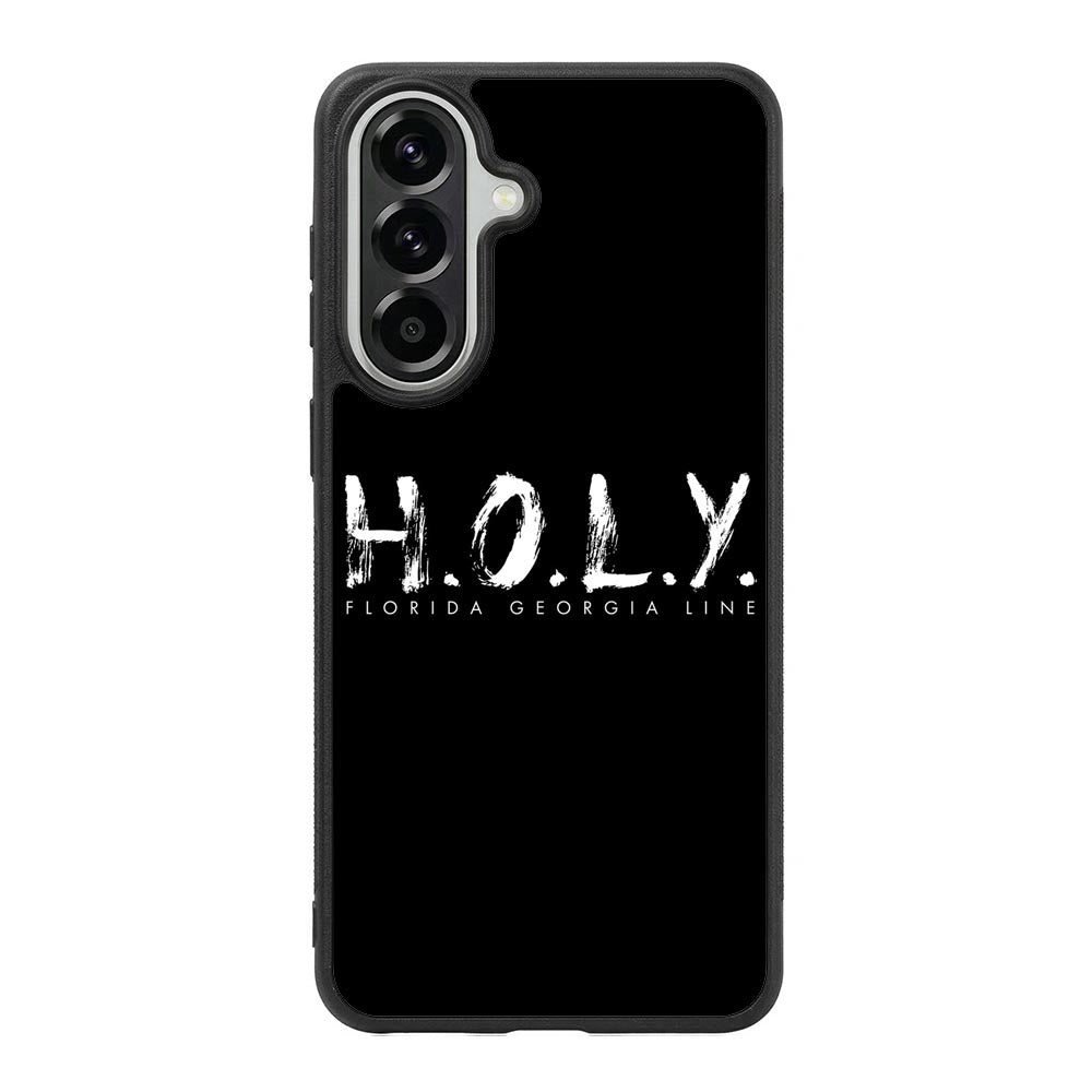 Holy Florida X4509 Samsung Galaxy A57 Case