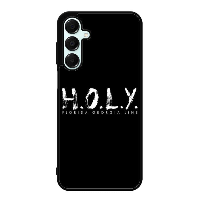 Holy Florida X4509 Samsung Galaxy A25 5G Case