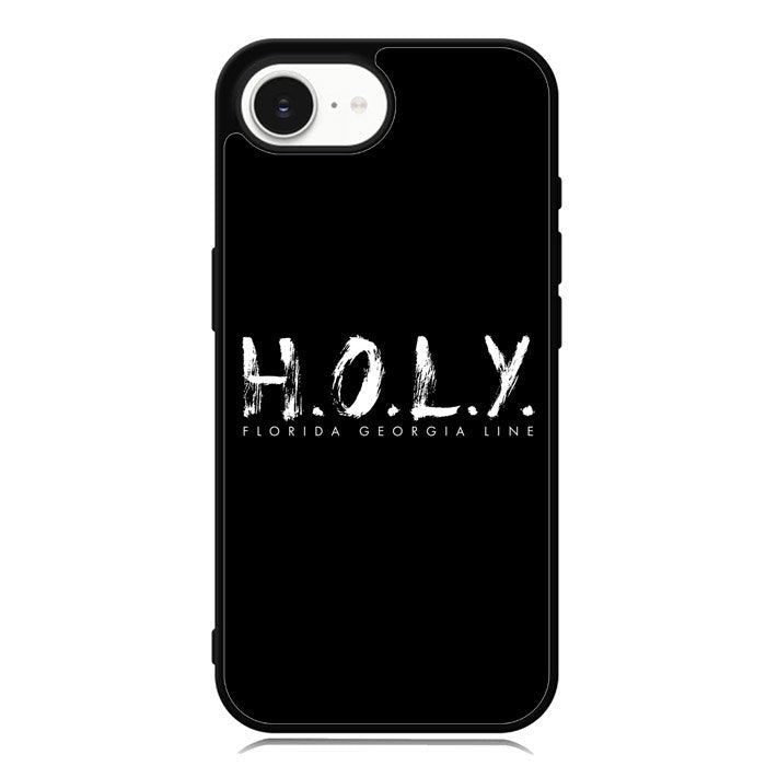 Holy Florida X4509 iPhone 16e Case