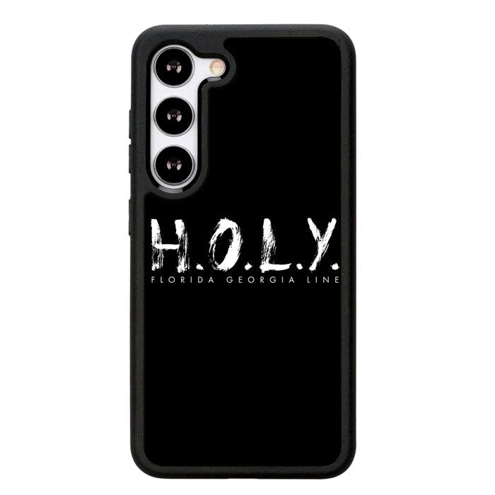 Holy Florida X4509 Samsung Galaxy S24 Plus 5G , Samsung Galaxy S24+ 5G Case