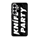 Knife Party X4477 Samsung Galaxy S26 Case