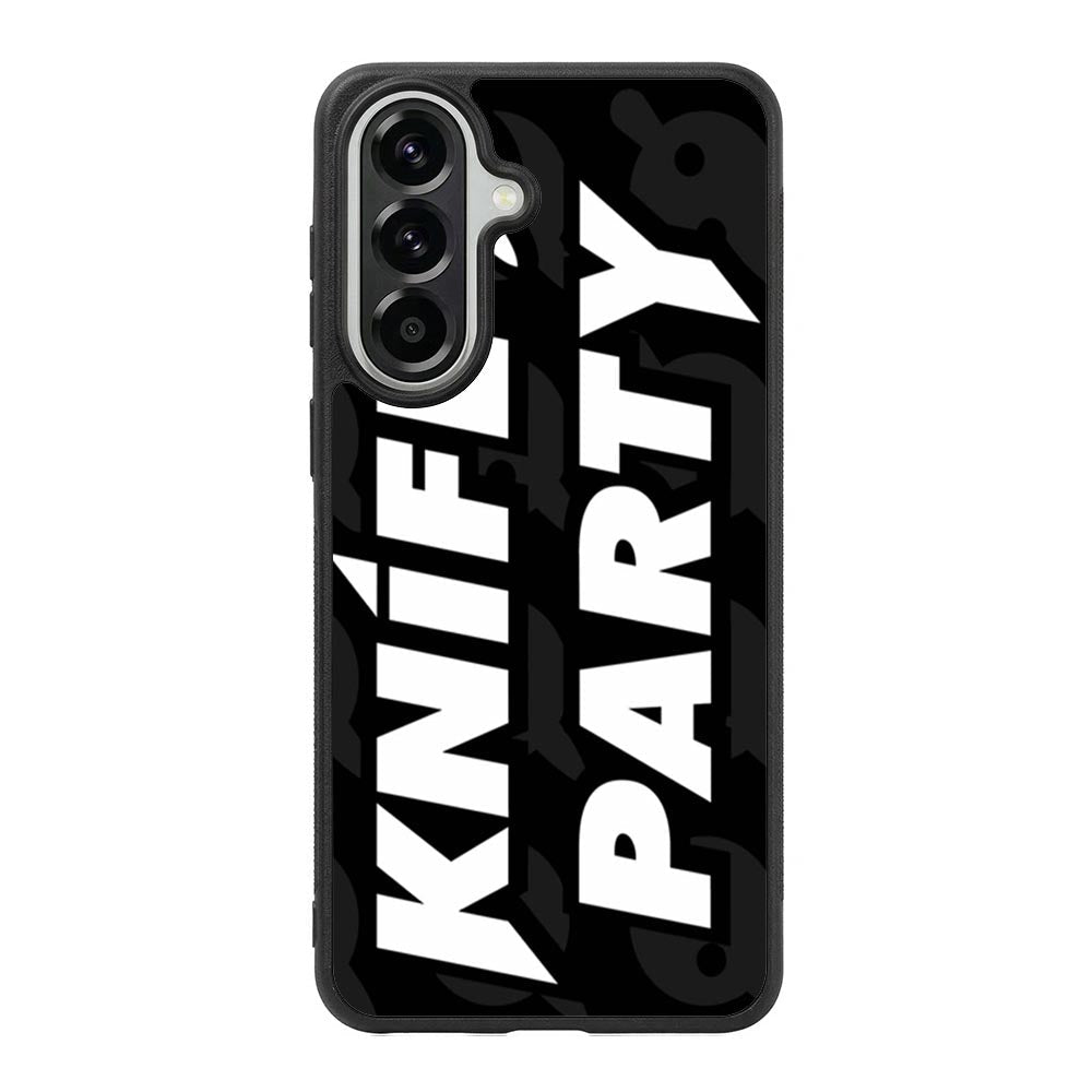 Knife Party X4477 Samsung Galaxy A57 Case