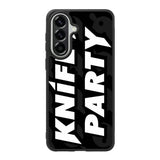 Knife Party X4477 Samsung Galaxy A37 Case