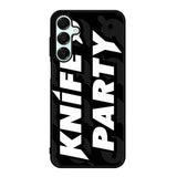 Knife Party X4477 Samsung Galaxy A26 5G Case