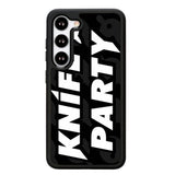 Knife Party X4477 Samsung Galaxy S24 5G Case