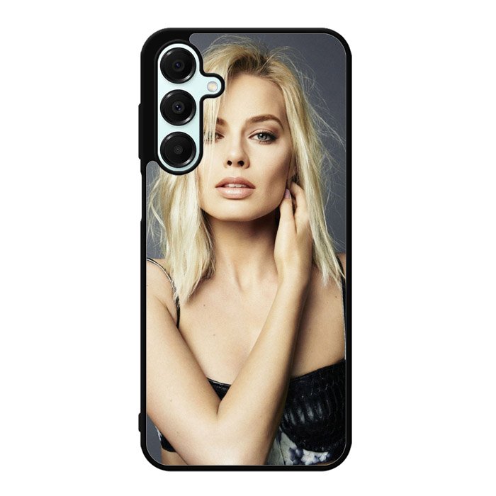 Margot Robbie X4508 Samsung Galaxy A15 5G Case