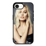 Margot Robbie X4508 iPhone 16e Case