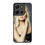 Margot Robbie X4508 Motorola Moto G 5G 2025 Case