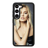Margot Robbie X4508 Samsung Galaxy S24 5G Case