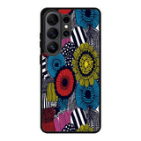 Marimekko Fabric  X4482 Samsung Galaxy S26 Ultra Case