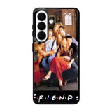 Foster The People X4555 Samsung Galaxy S26 Case