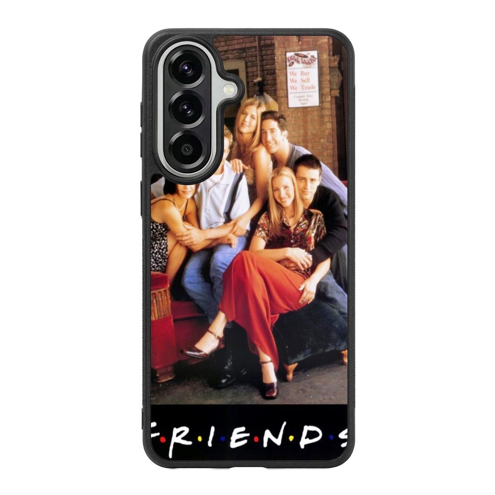 Foster The People X4555 Samsung Galaxy A37 Case