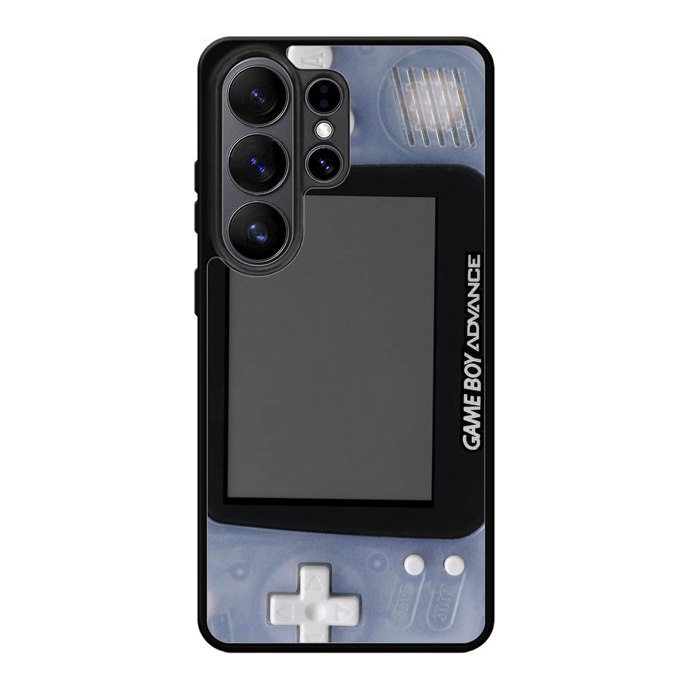 Game Boy Advance Samsung Galaxy S26 Plus Case