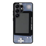 Game Boy Advance Samsung Galaxy S26 Plus Case