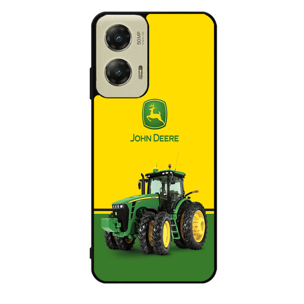 John Deere Tractor Case Motorola Moto G Stylus 2024 5G BC0131