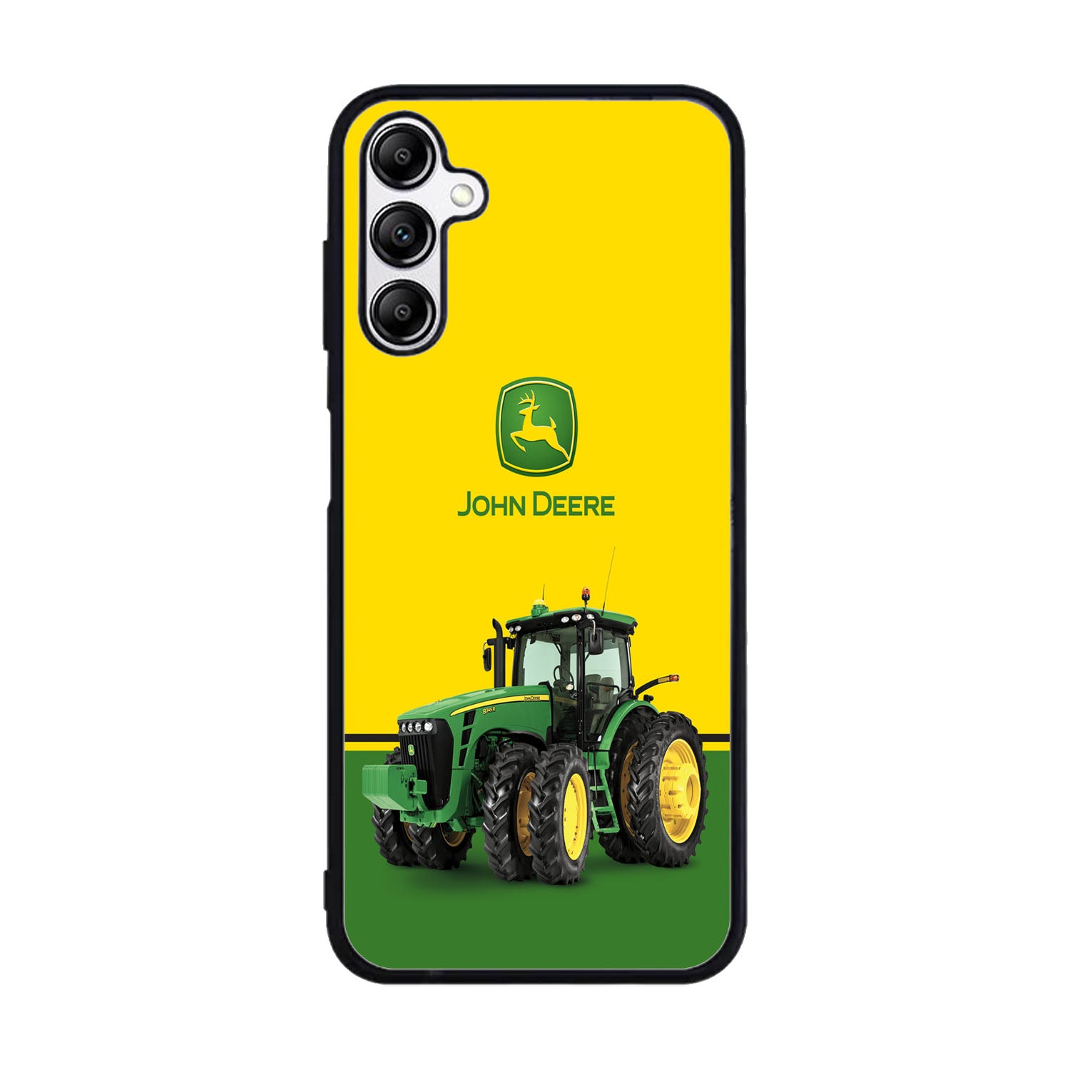 John Deere Tractor Case Samsung Galaxy A15 BC0131