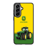 John Deere Tractor Samsung Galaxy A37 Case BC0131