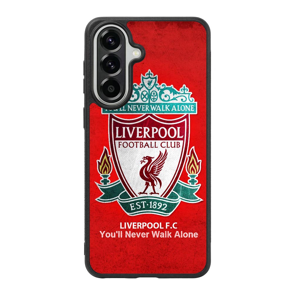 Liverpool Wallpaper X4593 Samsung Galaxy A37 Case