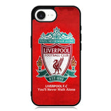 Liverpool Wallpaper X4593 iPhone 16e Case