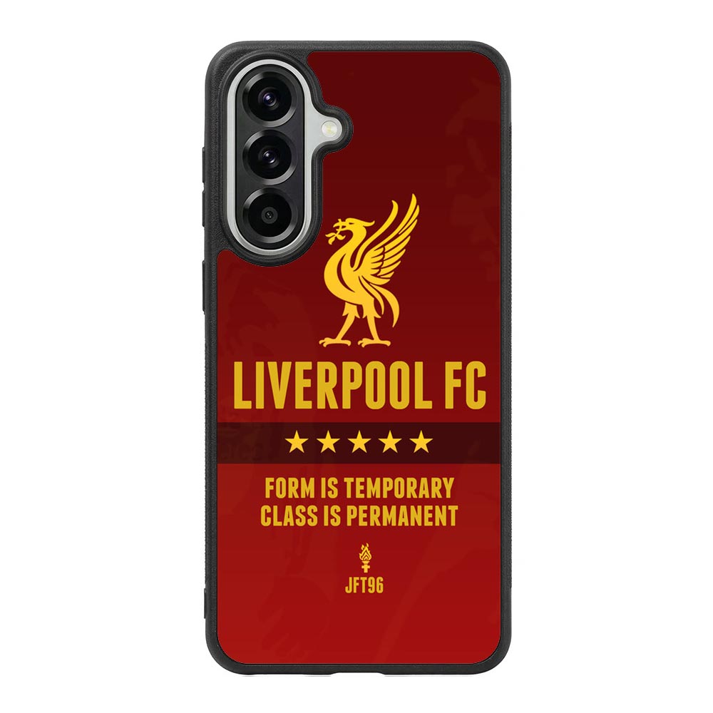 Liverpool FC X4592 Samsung Galaxy A57 Case