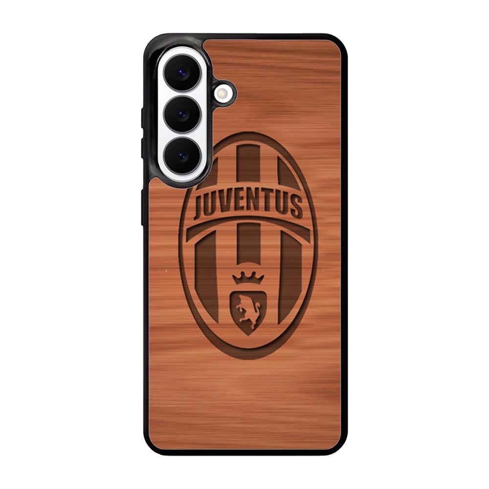 Juventus X4587 Samsung Galaxy S26 Plus Case