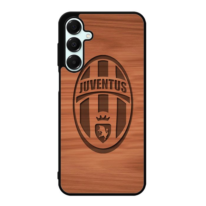 Juventus X4587 Samsung Galaxy A55 5G Case