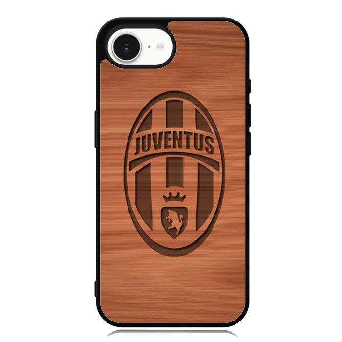 Juventus X4587 iPhone 16e Case