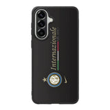 Inter Milan Logo X4585 Samsung Galaxy A57 Case