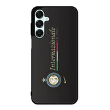 Inter Milan Logo X4585 Samsung Galaxy A25 5G Case