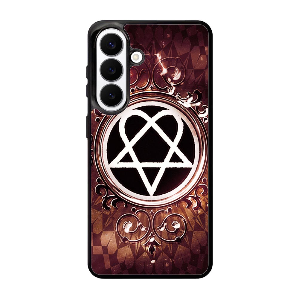 HIM Heartagram X0015 Samsung Galaxy S26 Plus Case