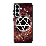 HIM Heartagram X0015 Samsung Galaxy S26 Case