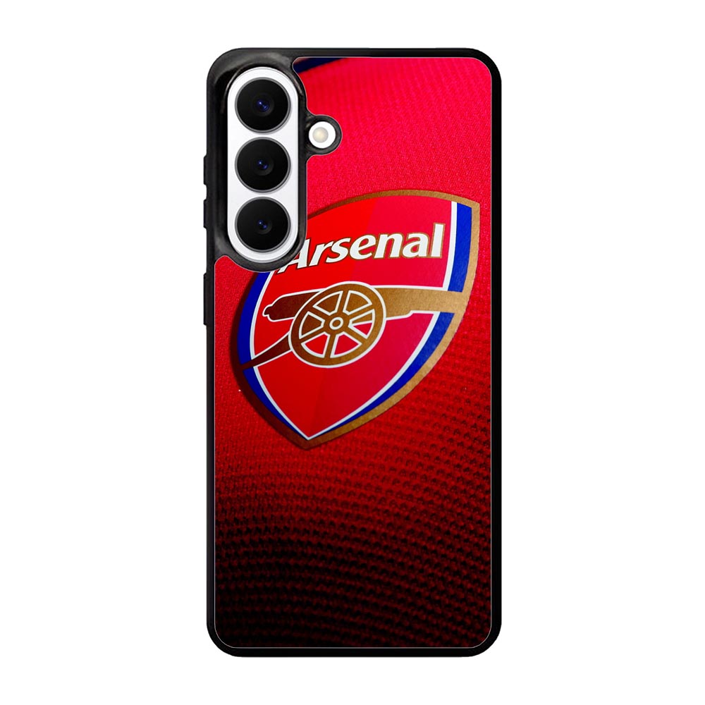 Arsenal FC  X4565 Samsung Galaxy S26 Case