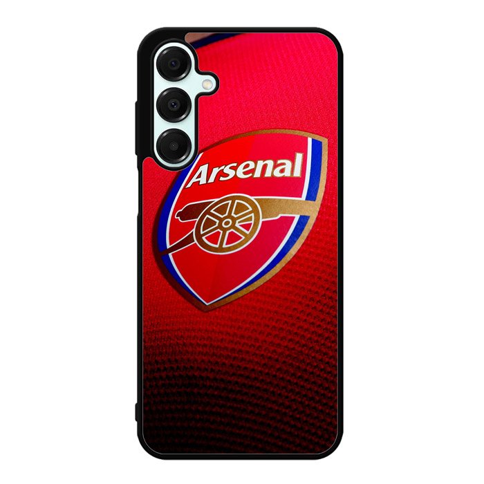 Arsenal FC  X4565 Samsung Galaxy A26 5G Case