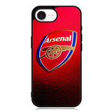Arsenal FC  X4565 iPhone 16e Case