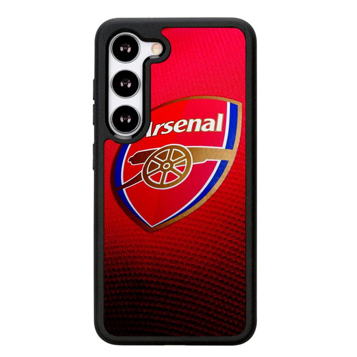 Arsenal FC  X4565 Samsung Galaxy S24 5G Case