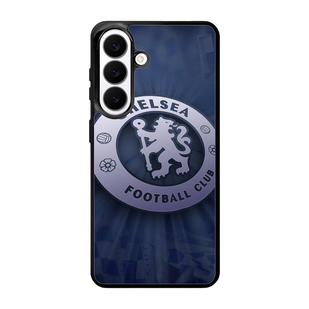 Wallpaper Chelsea 3D X4620 Samsung Galaxy S26 Case