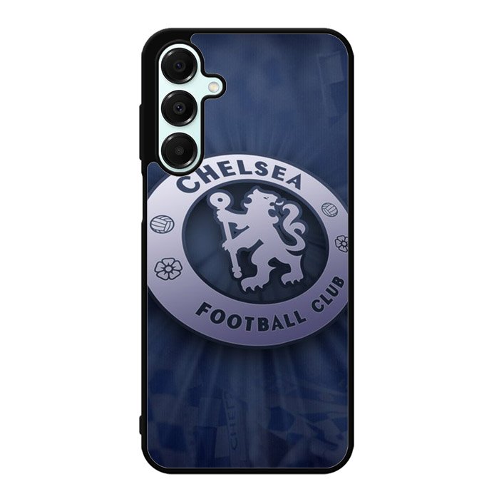 Wallpaper Chelsea 3D X4620 Samsung Galaxy A55 5G Case