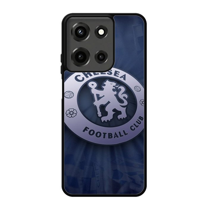 Wallpaper Chelsea 3D X4620 Motorola Moto G 5G 2025 Case
