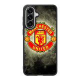 Manchester United F.C X4595 Samsung Galaxy A57 Case