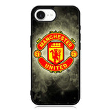 Manchester United F.C X4595 iPhone 16e Case