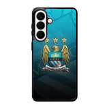 Manchester City X4594 Samsung Galaxy S26 Case
