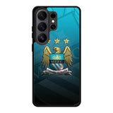 Manchester City X4594 Samsung Galaxy S26 Ultra Case