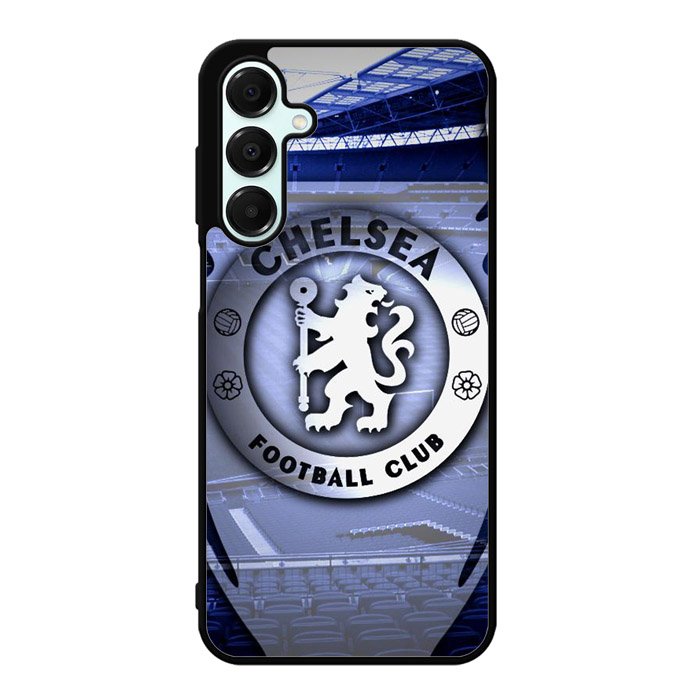 Chelsea Logo X4570 Samsung Galaxy A36 5G Case
