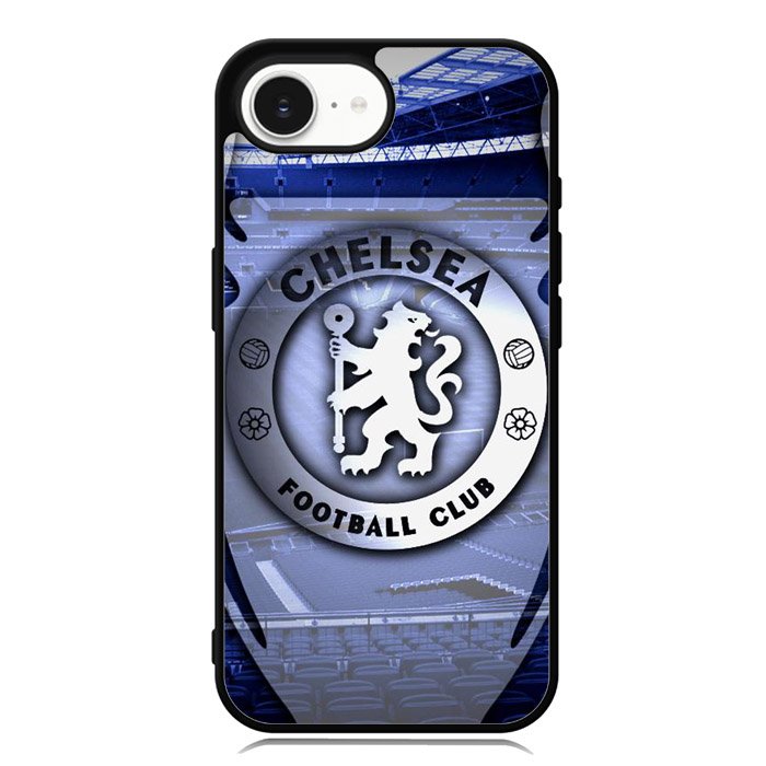 Chelsea Logo X4570 iPhone 16e Case