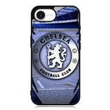 Chelsea Logo X4570 iPhone 16e Case